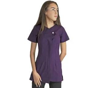Gear Chelsea Tunic Aubergine